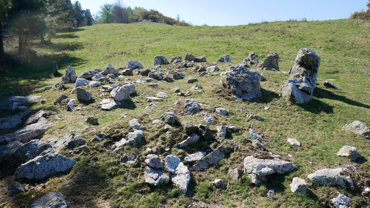 Arritxurieta harrespila