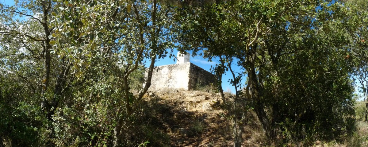 San Bartolomeko erpin geodesikoa