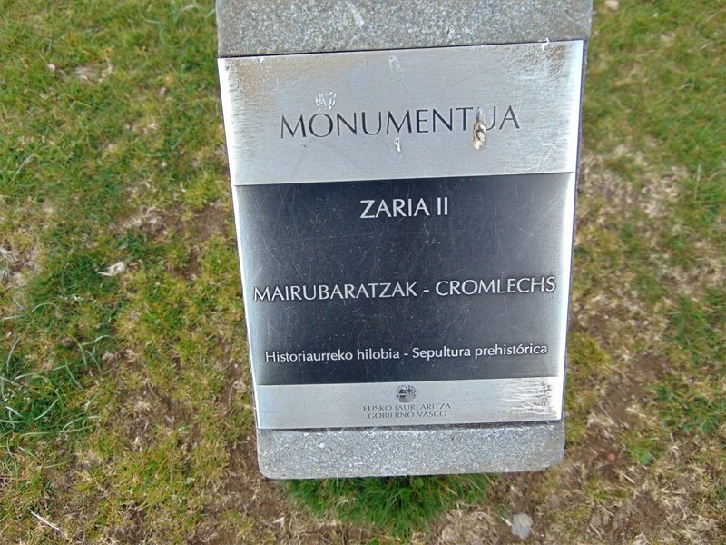 Zaria II