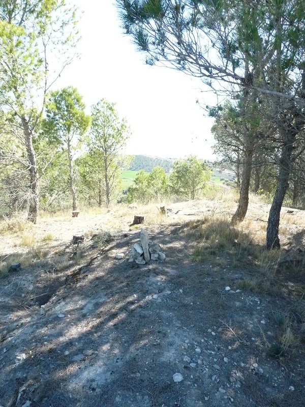 Ventura gaineko gailurra