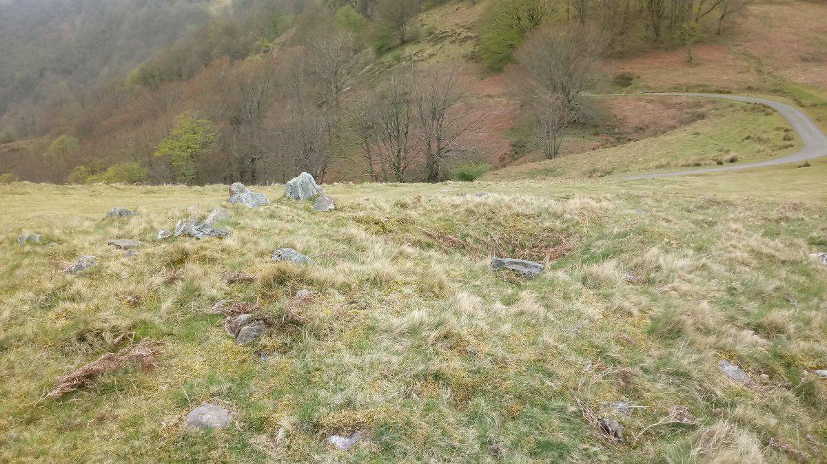 Elorrieta harrespila 1