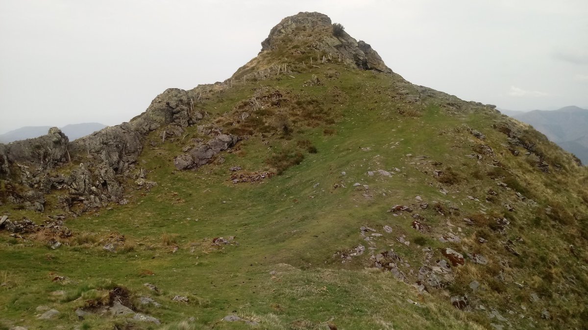 Mairubaratzeta (830m)