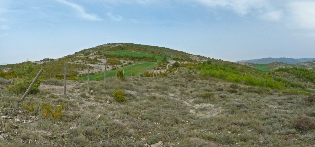 Txitxibar, Irurozkiko bidetik