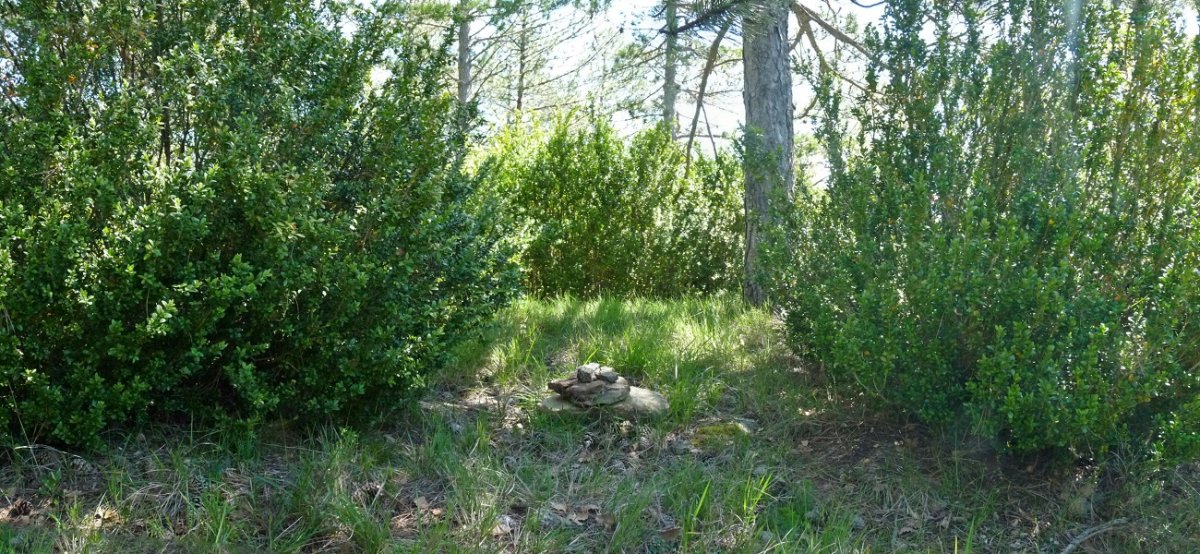 Aizkolerriko gailurra