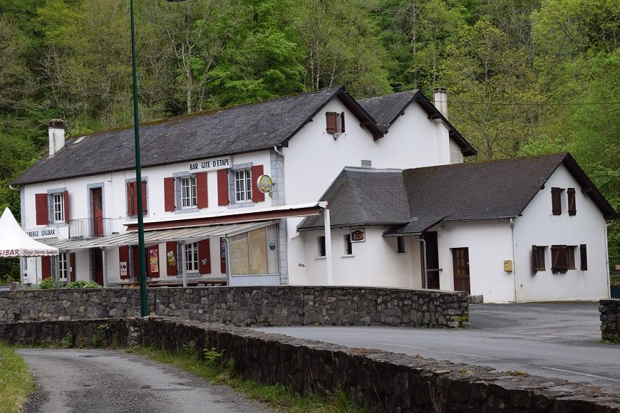 Lojibaria edo Logibaria