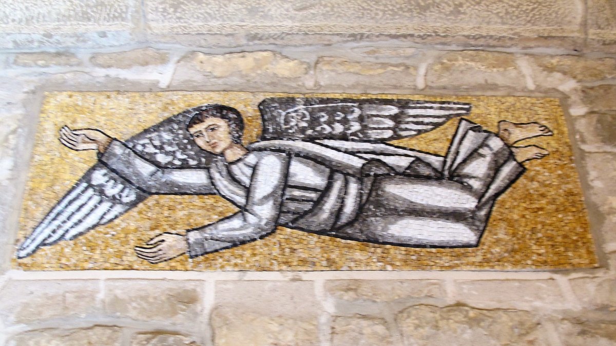 San Klemente ermita, Sarria-Gares