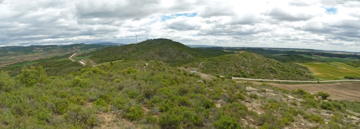 Sierra Txiikita Sazuluzetik