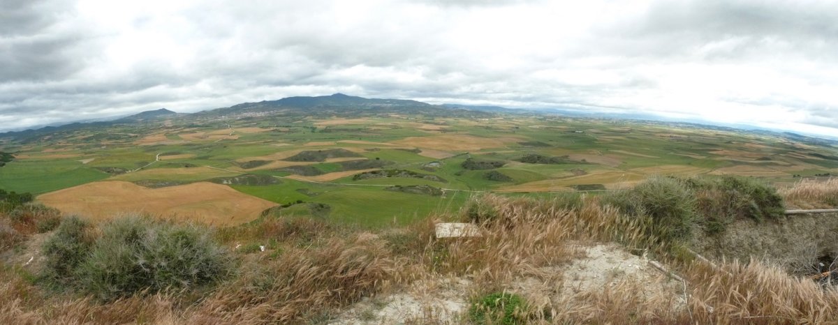 Kortabakoitzeko gailurra