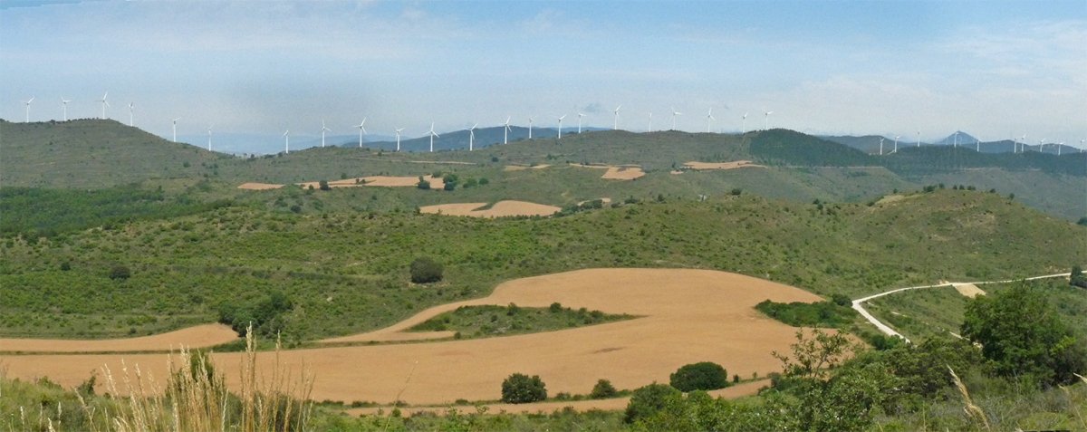 Sandagata, Txutxutik