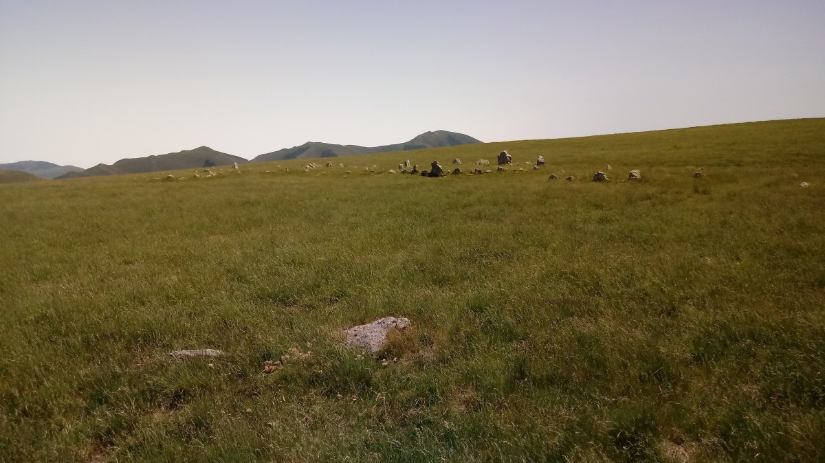 Ilharrita harrespilak 11