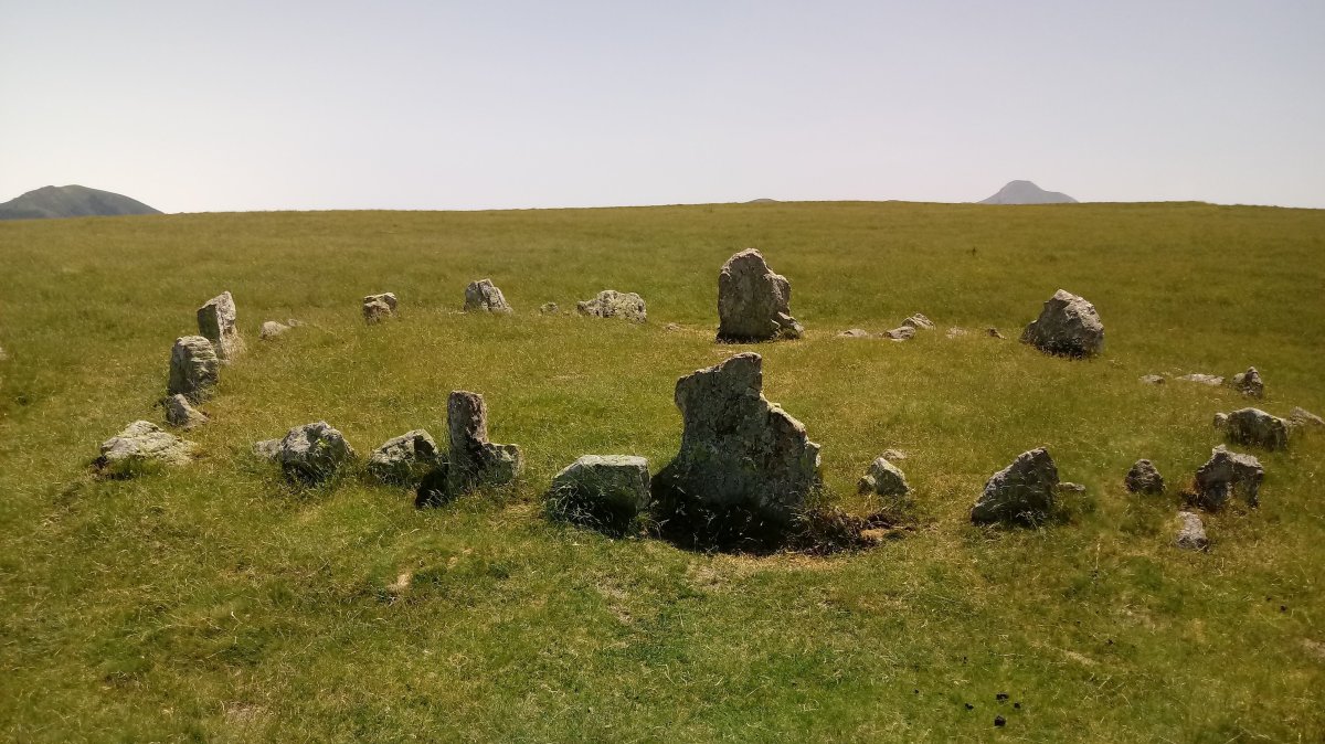 Ilharrita harrespilak 5