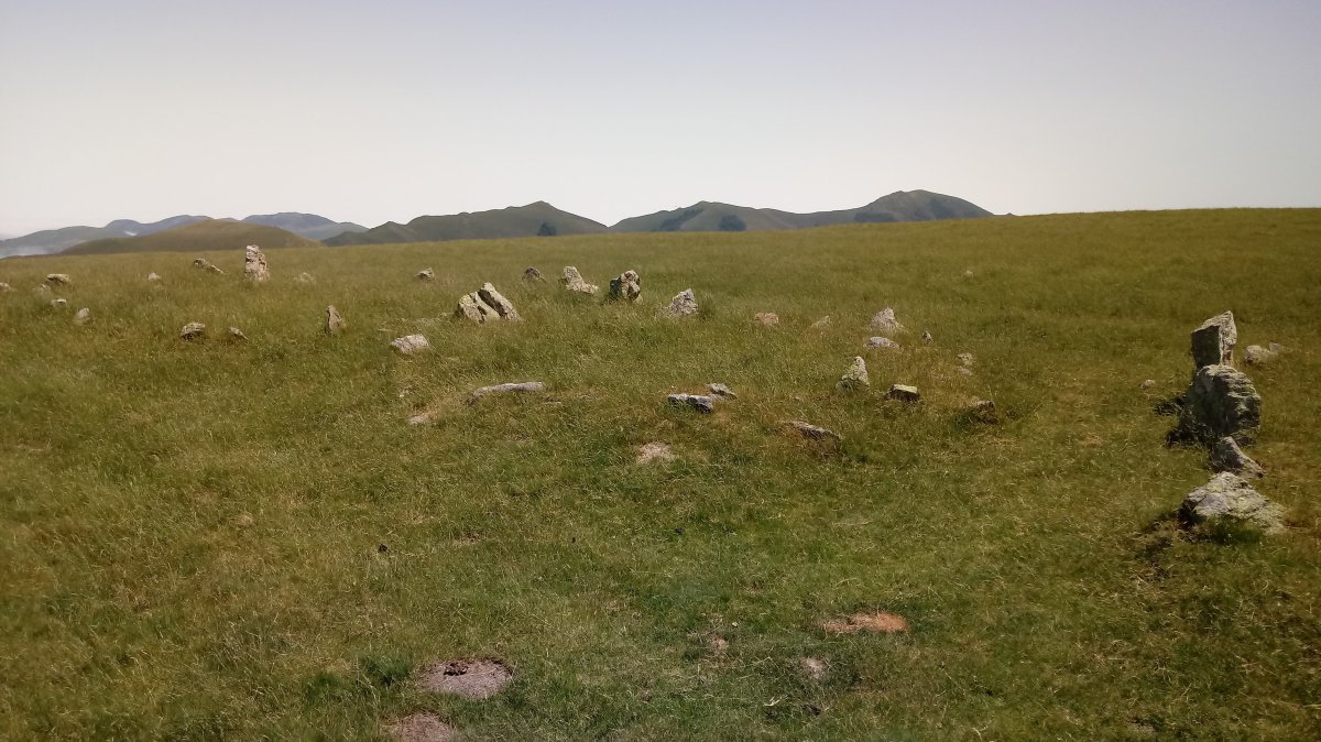 Ilharrita harrespilak 4