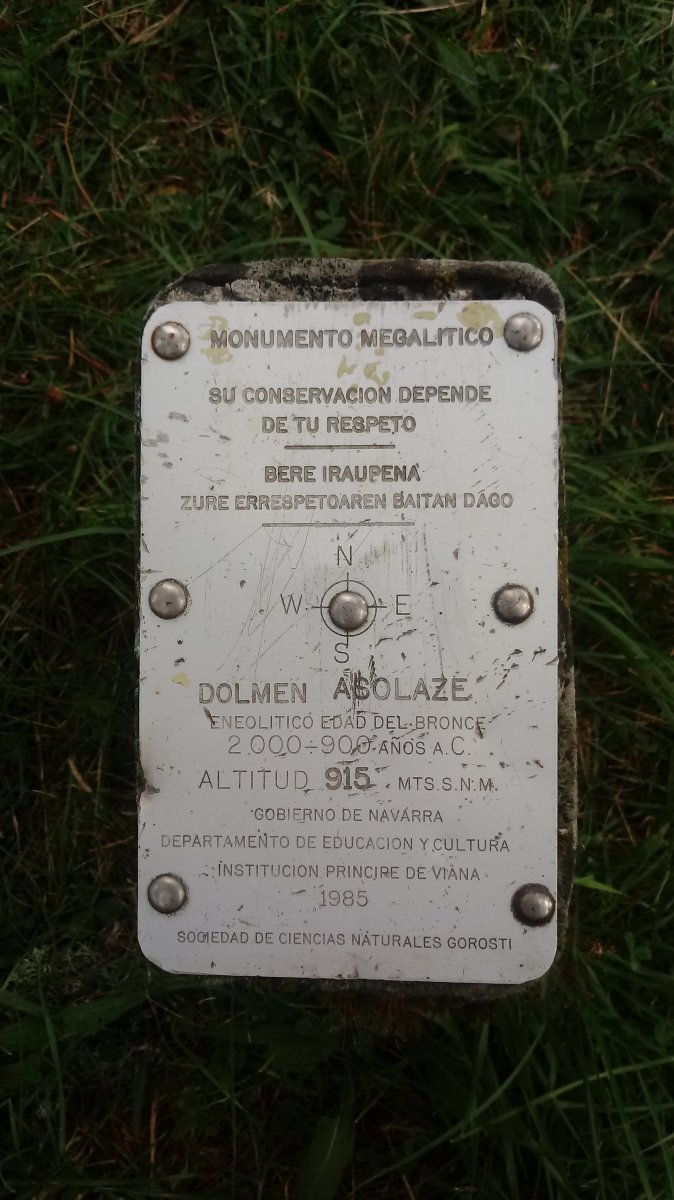 Asolaze trikuharria (2018)