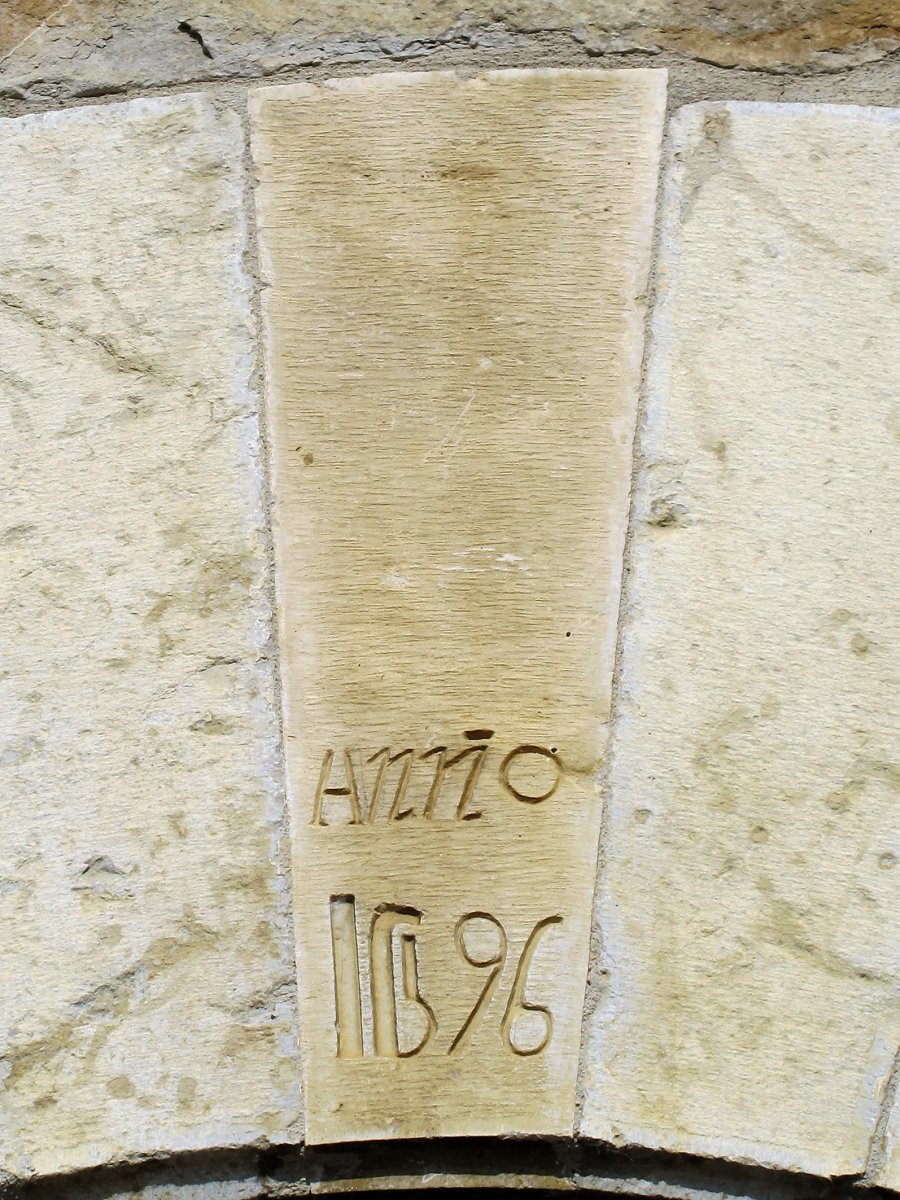 Karakoetxea etxea, Ziganda-Atetz