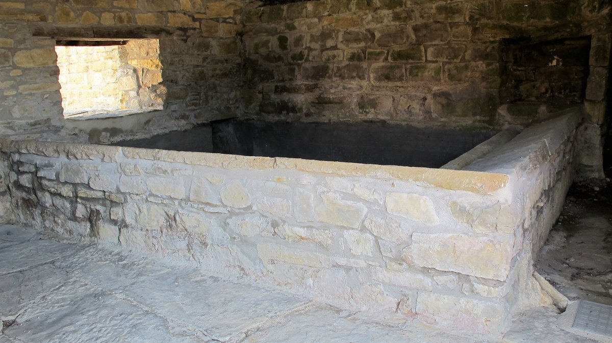 Garbitokia, Zandio-Olaibar