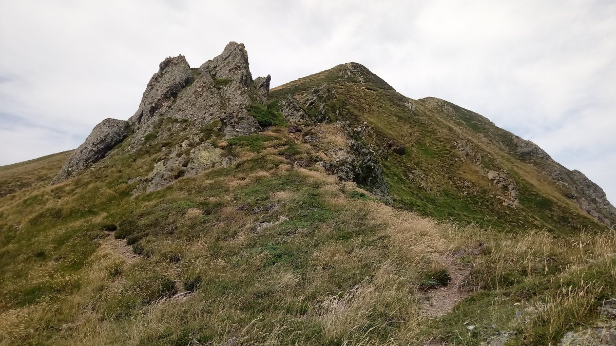 Lakhura, azken zatia