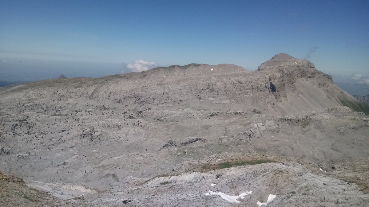 Añelarra Budogia M-tik.