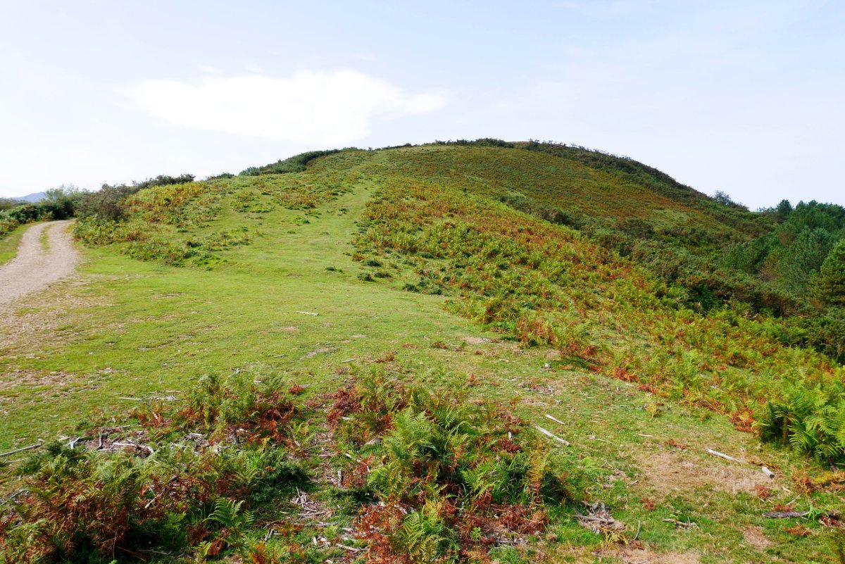 Eskolamendi Ekialdetik