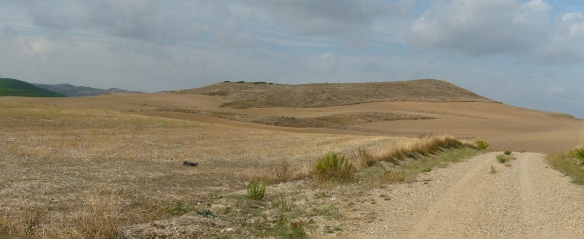 Tercer Hermano gaina, Sasoko pistatik