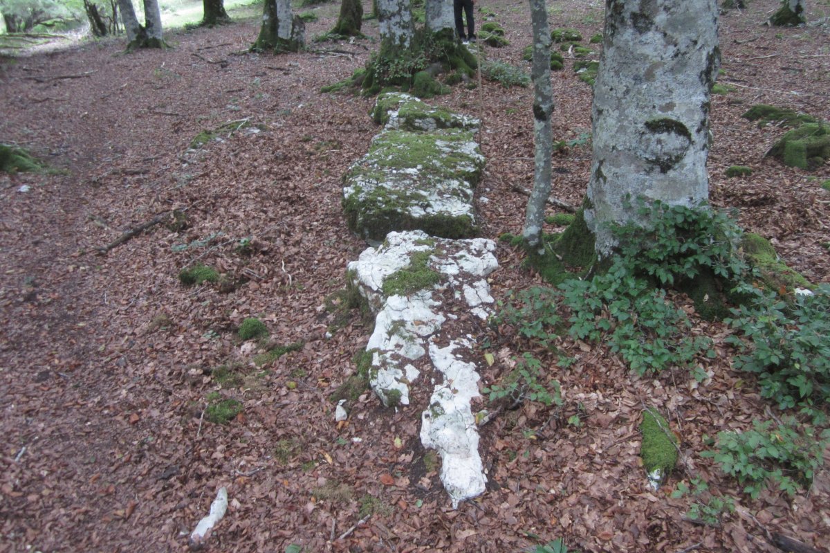 Monolito Artzeiturrieta (Septiembre 2019)