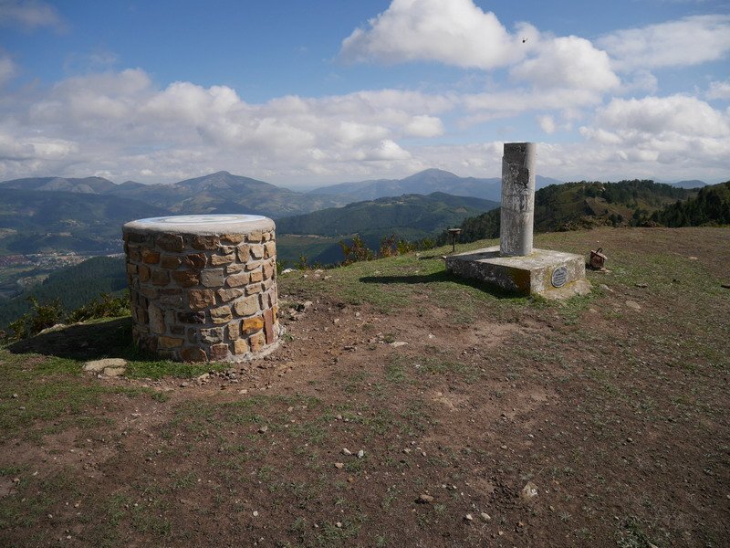 Espaldasecako tontorra