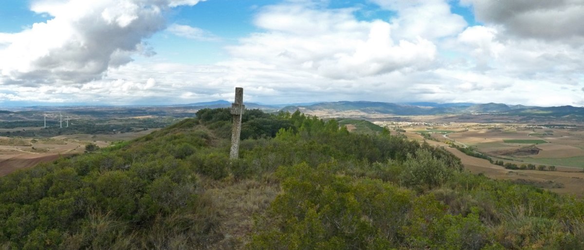 Montemotxako gialurra