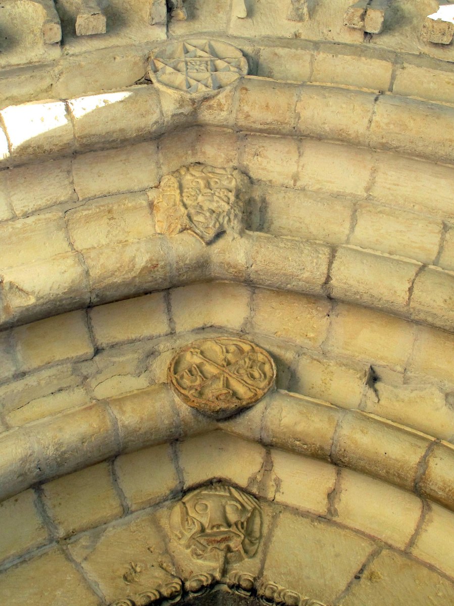 San Andres eliza, Añezkar-Berriobeiti