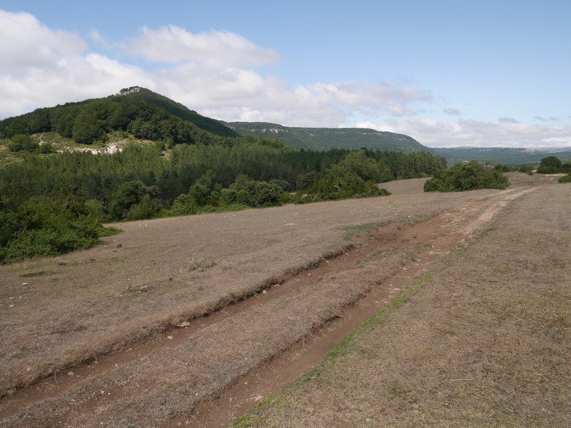 Mandabide lepotik gertu