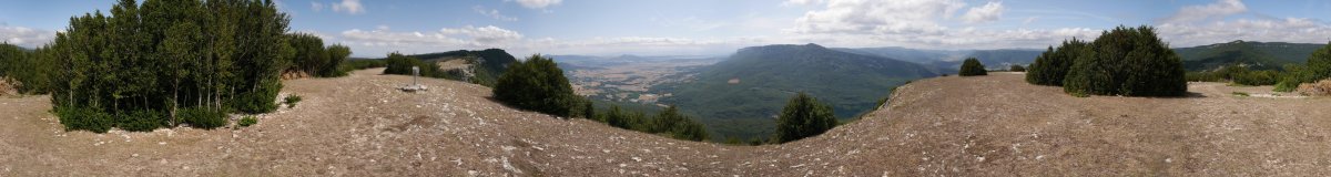 Larraitzako tontorra