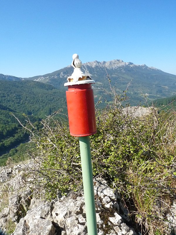 Aitzabalgo txartelontzia