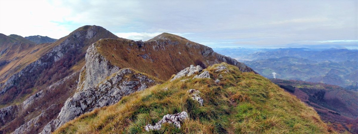 Tontorra, Gandorra eta Urakorri