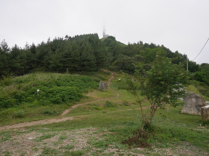 Hego-ekialdeko magala