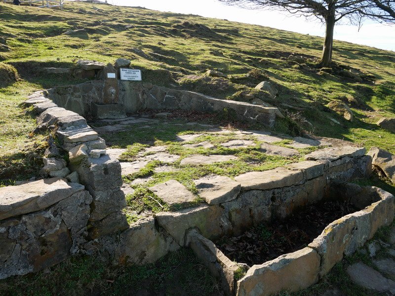 Belatxikietako iturria