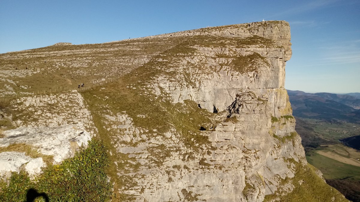 Iturrigorri (1073m) hegaletik