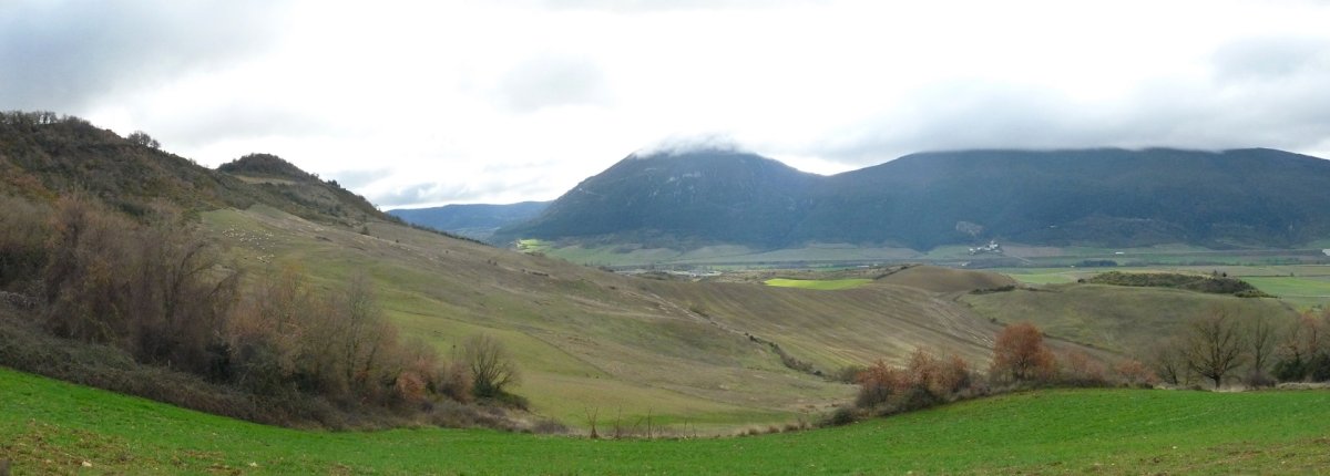 Erbiain, Andrikain aldetik