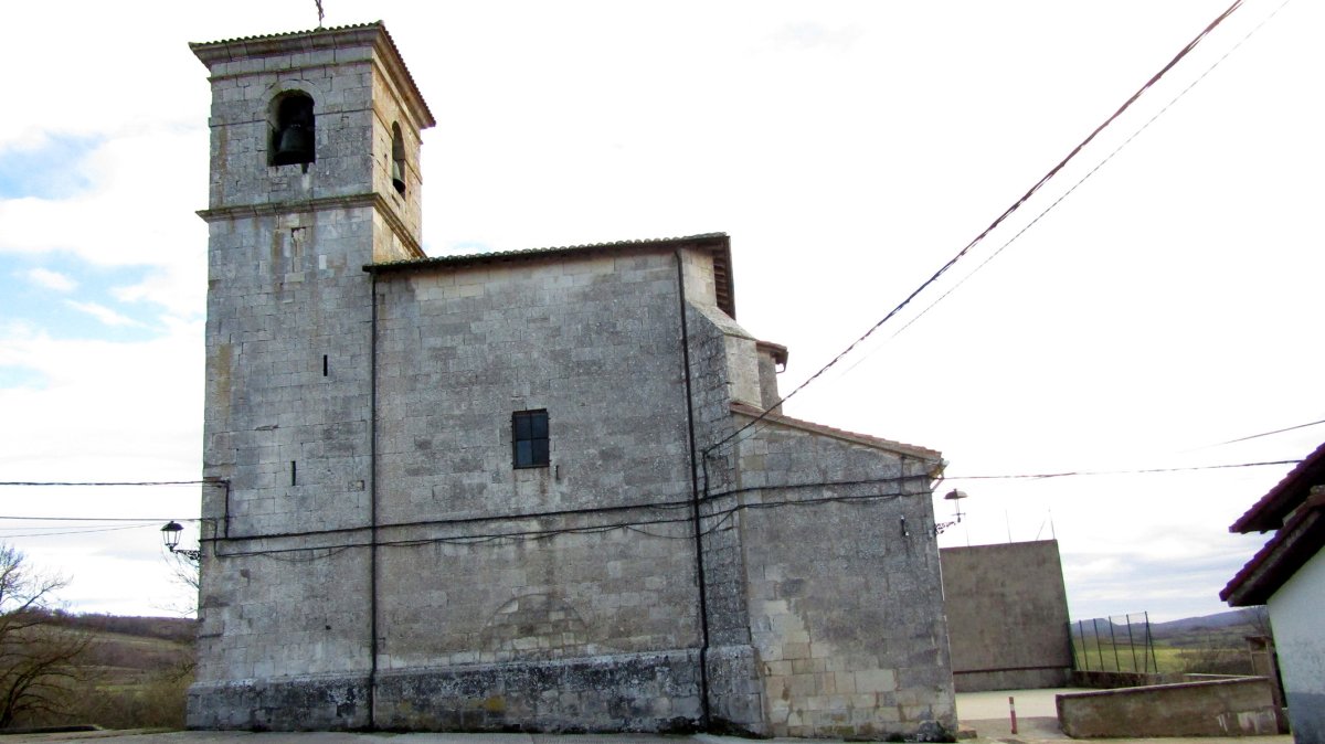 Natividad eliza, Onraita Arraia-Maeztu