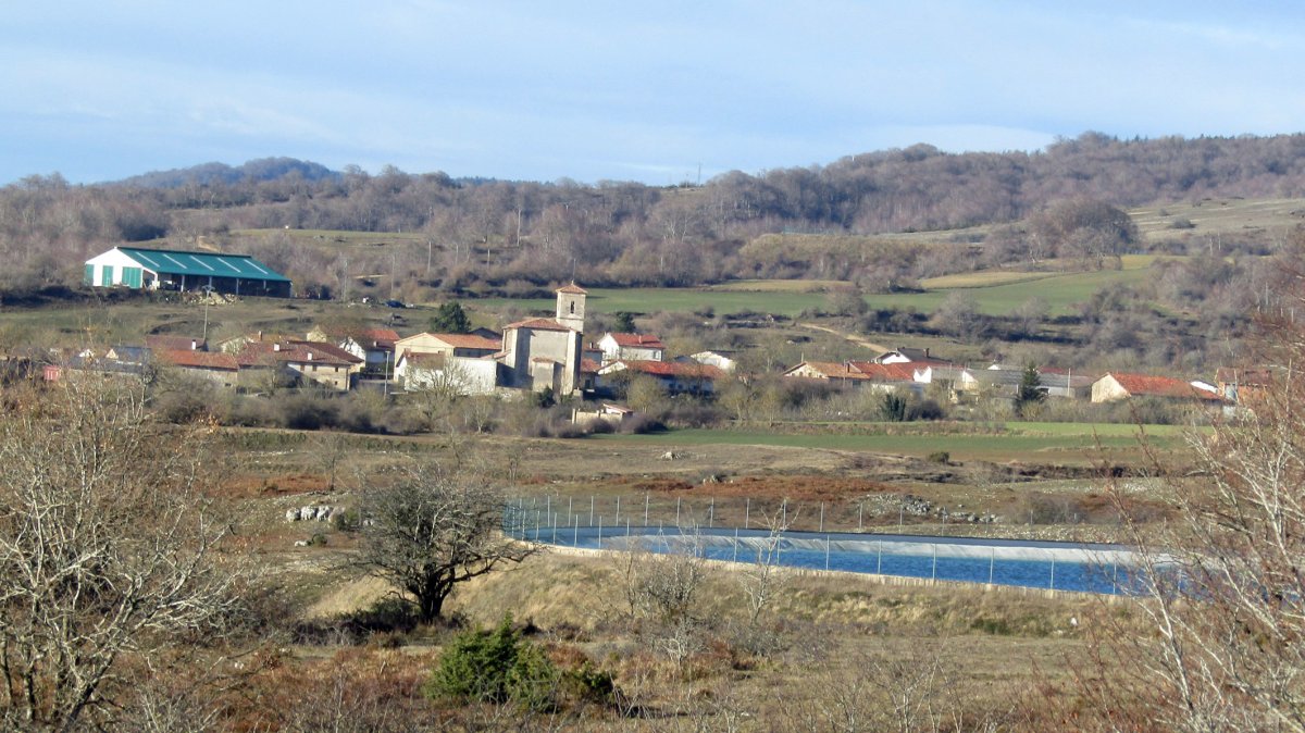 Onraita herria, Arraia-Maeztu