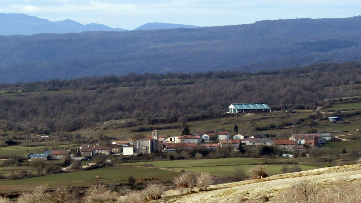 Onraita herria, Arraia-Maeztu