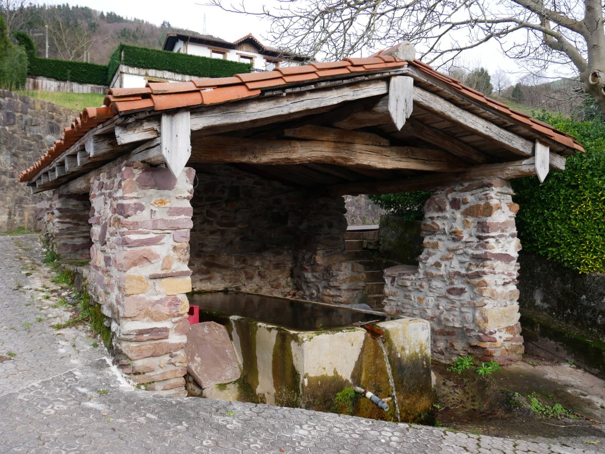 Elduaingo garbitokia