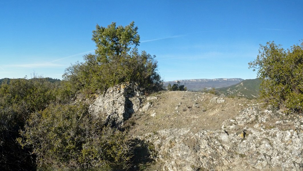 Sarnabiagako gailurra