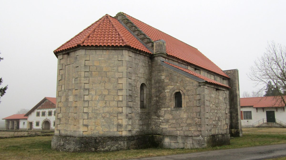 Capilla de Iturrieta, Entzia