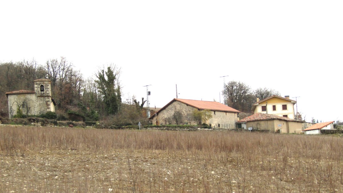 Areatza, Arraia-Maeztu