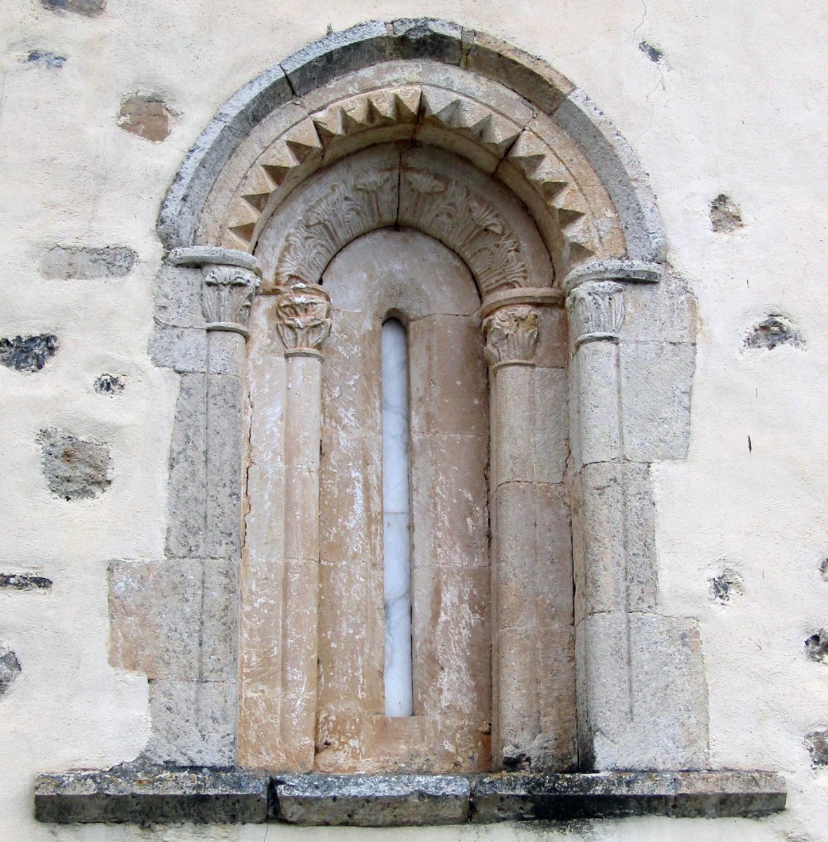 Virgen del Campo ermita, Maeztu Arraia-Maeztu