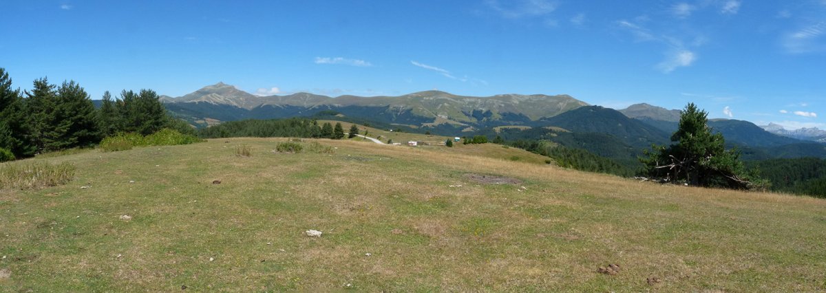 Beullarnetako gailurra