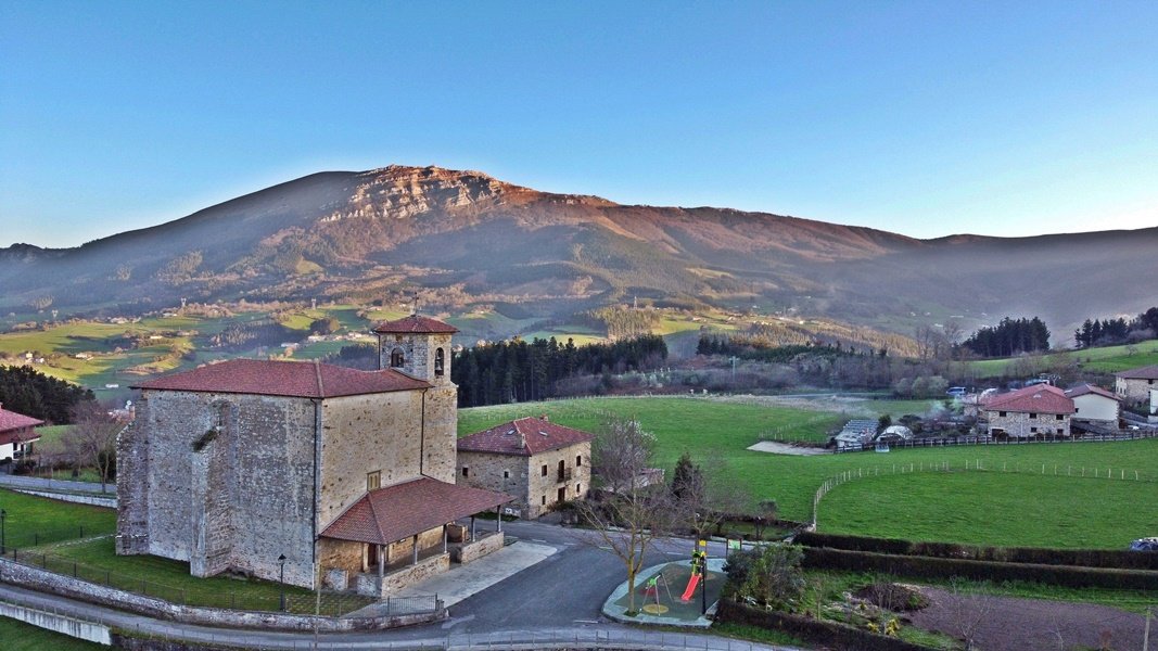 San Migel Eliza Apotzagan