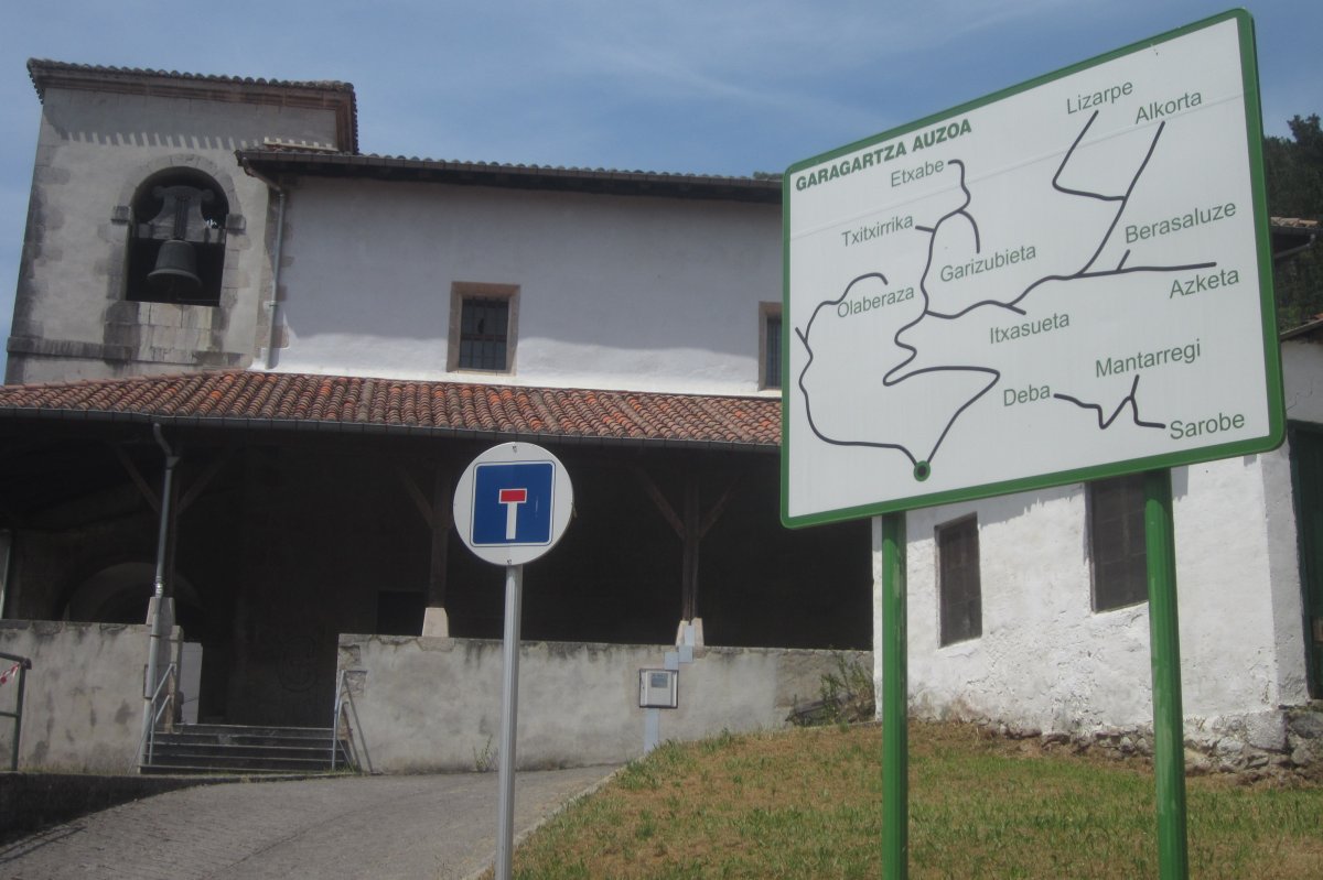 Inmaculada Concepción