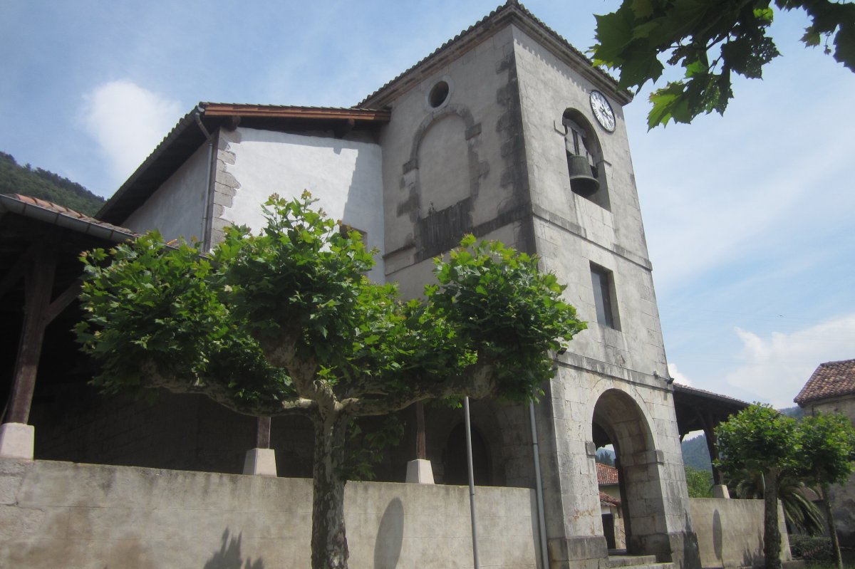 Inmaculada Concepción