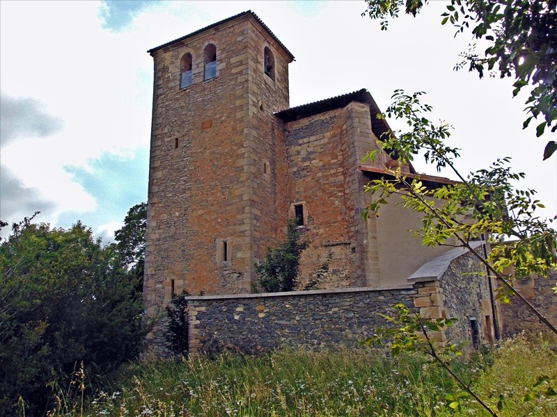 San Juan Eliza Zirianon