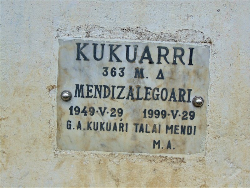 Gurutzeko Plaka