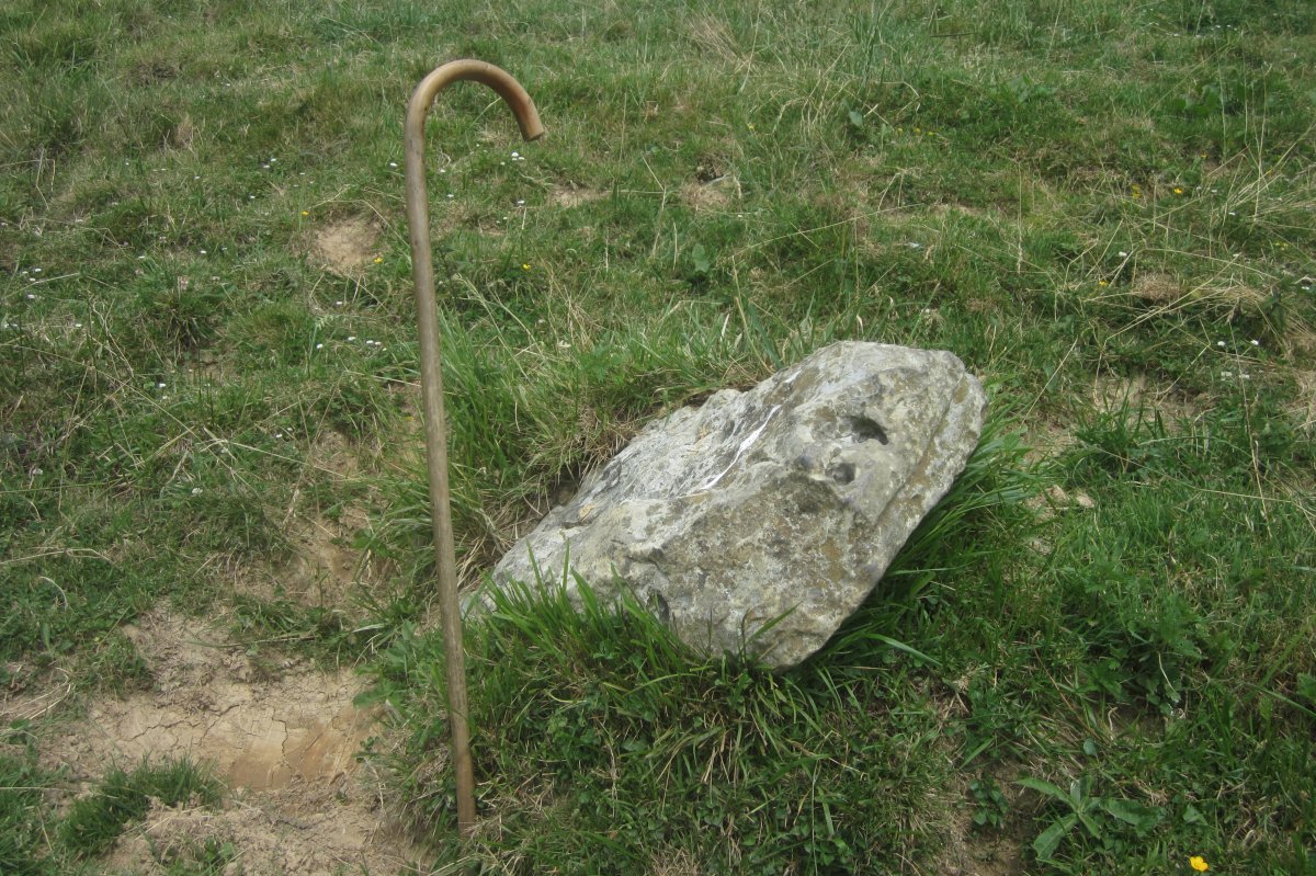 Monolito Aitola (Junio 2020)